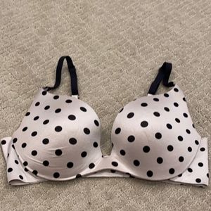 Victoria Secret Push Up Bra